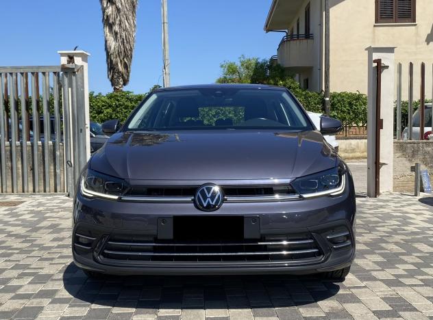Volkswagen Polo Style 1.0 TSI 95CV - Foto 2
