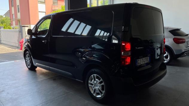 CITROEN JUMPY 2.0 BLUEHDI PL-TN 144 CV - CARPLAY - Foto 4