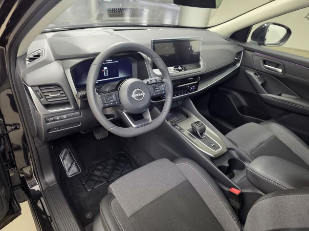 Nissan Qashqai Qashqai 1.3 mhev N-Connecta 2wd 158cv xtronic con BONUS EASY GO' - Foto 10