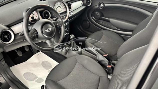 MINI One 1.6 16V One - NEOPATENTATI rif. 23709024 - Foto 8