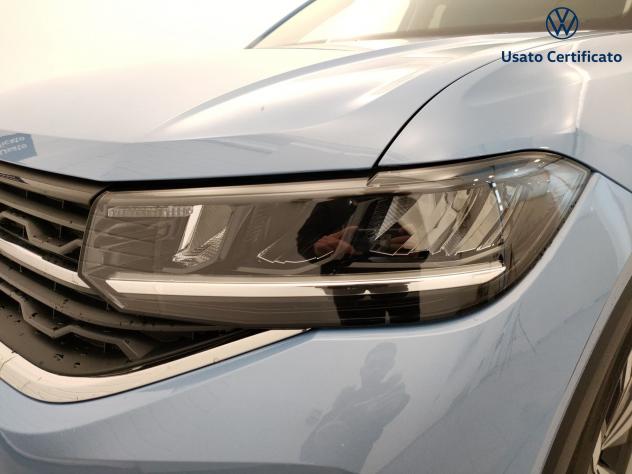 Volkswagen T-Cross 1.0 TSI 85kW Edition Plus DSG - Foto 6