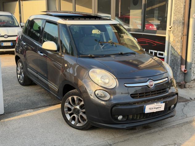 Fiat 500L 1.3 Multijet TETTO APRIBILE CON POSSIBILIT DI FINANZIAMENTO - Foto 3