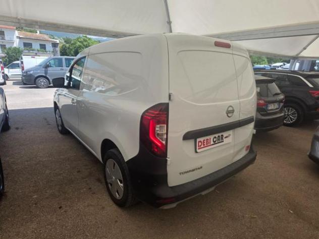 RENAULT Kangoo 3POSTI POSS. GPL TOWNSTAR rif. 24175732 - Foto 8