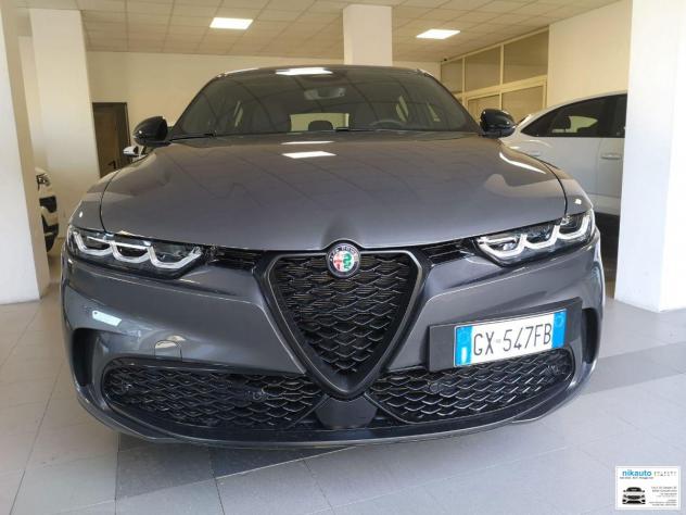 ALFA ROMEO Tonale 1.6 Diesel 130CV TCT6 Sprint 2024 - Foto 2