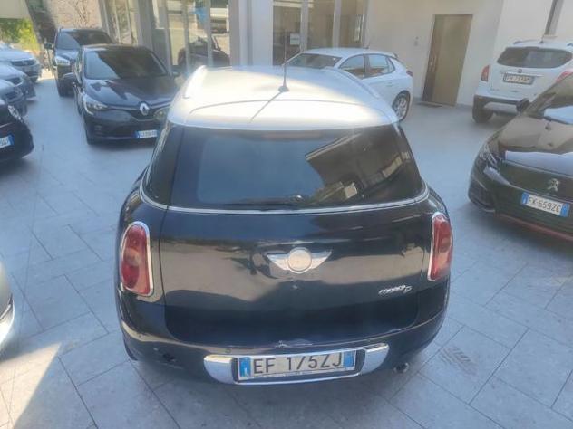 MINI Countryman COOPER 1.6 D *CATENA NUOVA* rif. 23985255 - Foto 10