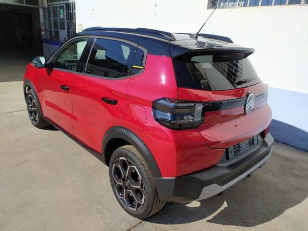 Citroën C3 100 Turbo MAX con CBC - Foto 5