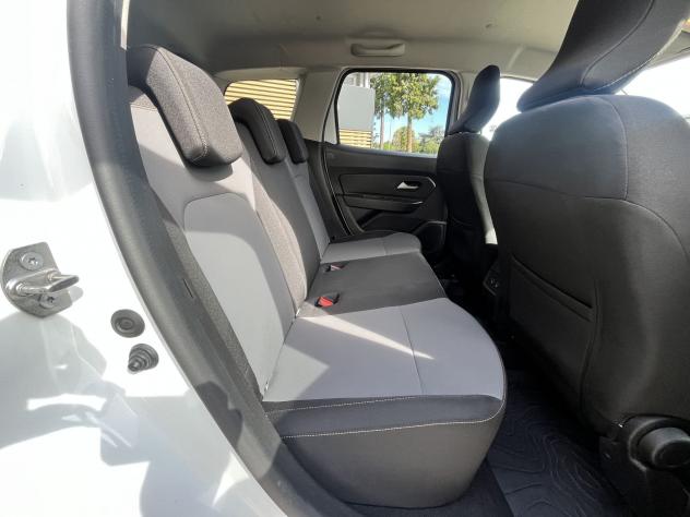 Dacia Duster Duster 1.0 tce Extreme Gpl 4x2 100cv - Foto 10