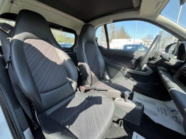 SMART ForTwo 1.0 more black 71cv rif. 22115158 - Foto 10