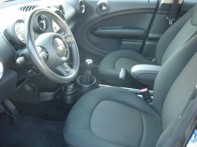 Mini Cooper D Countryman 1.6 - Foto 9