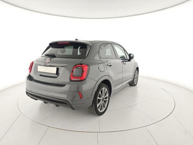 FIAT 500X 1.6 MultiJet 130 CV Sport - Foto 6