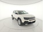 Jeep Avenger 1.2 Turbo Altitude