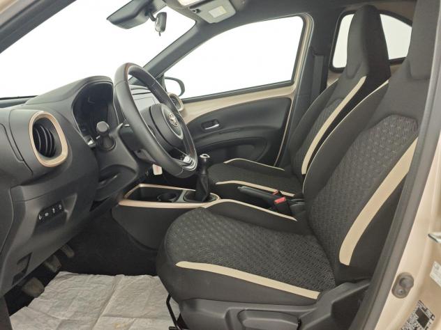 Toyota Aygo X 1.0 VVT-i 72 CV 5 porte Trend - Foto 10