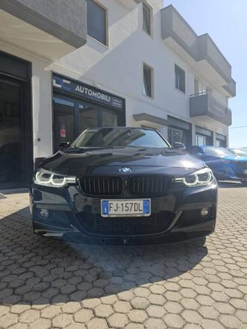 BMW Serie 3 Berlina 318d Msport - Foto 2