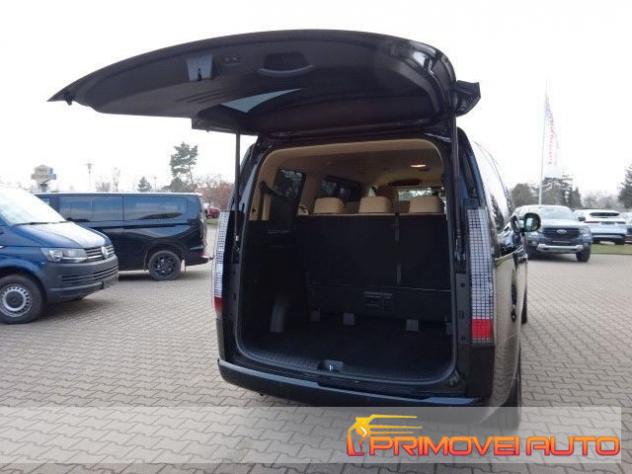 HYUNDAI Staria 2.2 AT 2WD 9 posti Prime rif. 22055902 - Foto 10