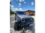 Jeep Wrangler Polar Kit Off Road Rock's