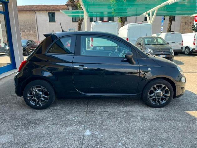 FIAT 500 (2015-2024) 500 1.0 Hybrid Connect - Foto 3