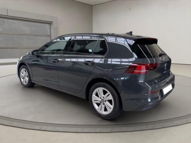 VOLKSWAGEN Golf 1.5 eTSI 115 CV DSG GOAL rif. 23913923 - Foto 3