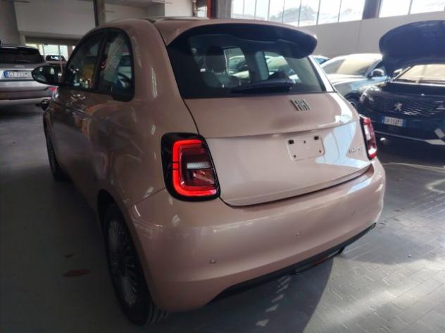 FIAT 500 Berlina Hybrid Icon km0 PROMO rif. 23916030 - Foto 9
