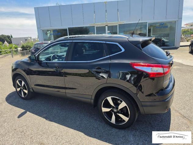 NISSAN - Qashqai - 1.5 dCi N-Connecta - Foto 4