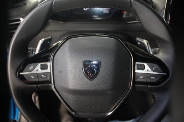 PEUGEOT 2008 PureTech 130 EAT8 Allure rif. 22775148 - Foto 10