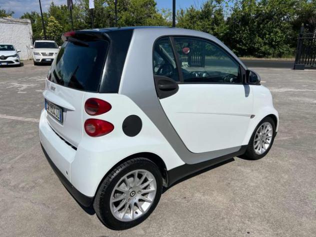 SMART ForTwo 1000 52 kW coupé passion rif. 23826083 - Foto 4