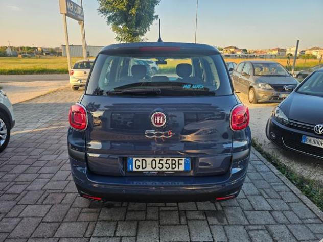 FIAT 500L 1.3 Multijet 95 CV Business rif. 24031206 - Foto 4