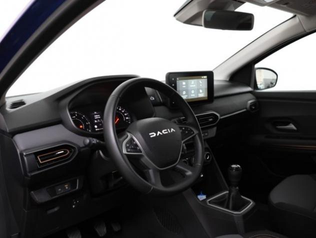DACIA Sandero Stepway 1.0 TCe ECO-G Extreme *PROMO PARISI GROUP* rif. 24167209 - Foto 9