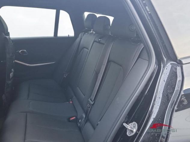 BMW 320 Serie 3 d Touring Msport Pro Innovation Comfort Pa rif. 23968049 - Foto 10