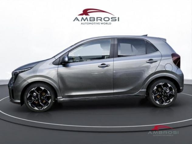 KIA Picanto GT - LINE rif. 23210740 - Foto 6