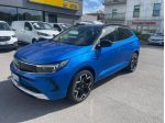 OPEL Grandland 1ª serie Grandland 1.5 diesel Ecotec aut. Ultimate