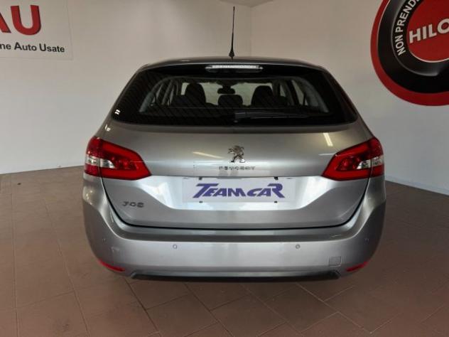 PEUGEOT 308 BlueHDi 100 UnicoProp. IvaEsp Ok Neopatentati rif. 23501445 - Foto 4