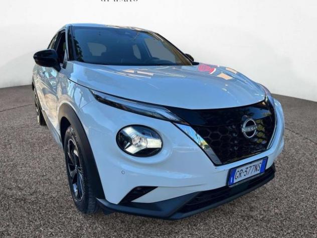 NISSAN Juke 1.6 hev N-Connecta rif. 24073527
