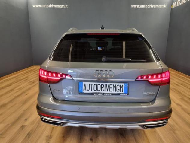 AUDI A4 allroad 50 TDI tiptronic Business Evolution rif. 23689597 - Foto 3