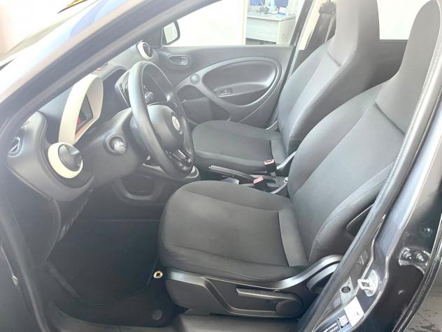 Smart ForFour EQ Edition One (22kW) - Foto 9
