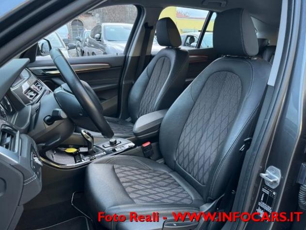BMW X1 sDrive16d xLine Automatica prezzo reale rif. 24139975 - Foto 5