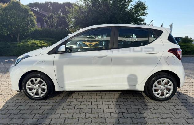 Hyundai i10 i10 1.0 Login econext Gpl - Foto 8