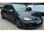 Volkswagen Golf GTD SOLO COMMERCIANTI
