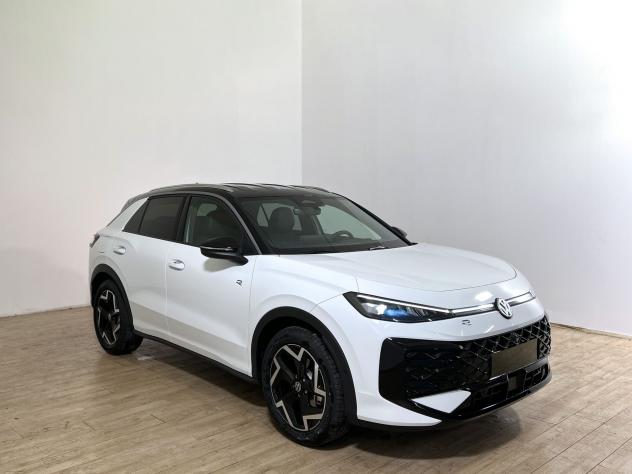 Volkswagen T-Roc T-Roc 1.5 etsi R-Line 150cv dsg - Foto 3