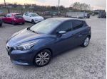 NISSAN Micra Micra IG-T 100 5P N-Style rif. 23751554