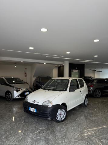 Fiat 600 1.1