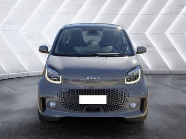 smart fortwo Smart III 2020 Elettric eq racingrey 22kW - Foto 2