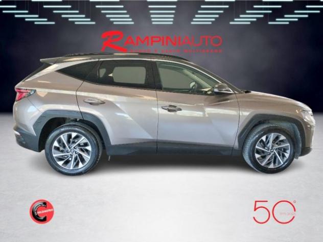 HYUNDAI Tucson 1.6 CRDI XLine Km 88.000 Pronta Consegna rif. 24069996 - Foto 7