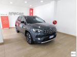 JEEP - Compass - 1.6 Mjt II 2WD Limited