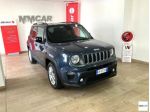 JEEP - Renegade 1.6 MJT 130CV Limited