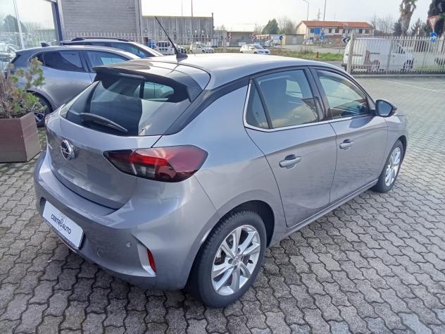 Opel Corsa 1.5 D 100 CV Elegance - Foto 4