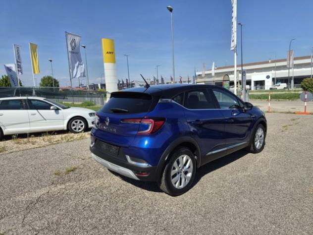 RENAULT Captur TCe 100 CV GPL Intens rif. 24088093 - Foto 3
