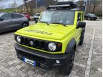 Suzuki Jimny Jimny 1.5 5MT PRO (N1)