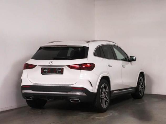 MERCEDES-BENZ GLA 180 Automatic AMG Line Premium rif. 24055612 - Foto 3