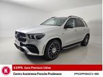 Mercedes-benz GLE 350 de 4Matic EQ-Power Premium