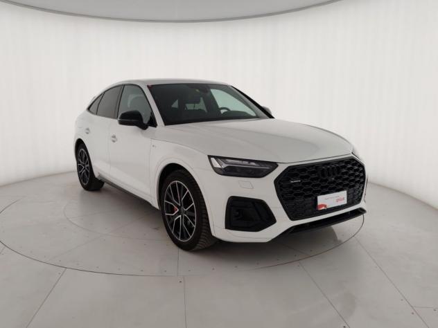 Audi Q5 Sportback 40 TDI S Line Plus quattro S tronic - Foto 4